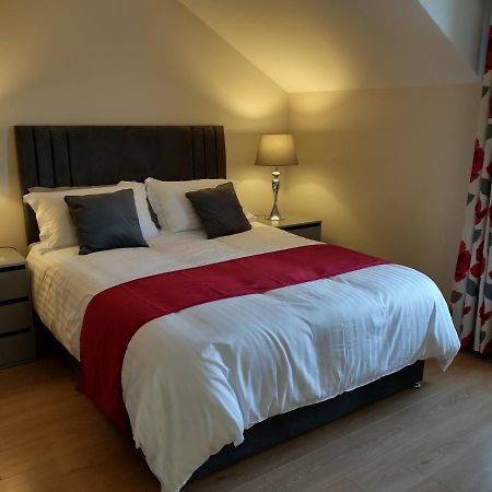 Woodview Bed & Breakfast Килкил Экстерьер фото
