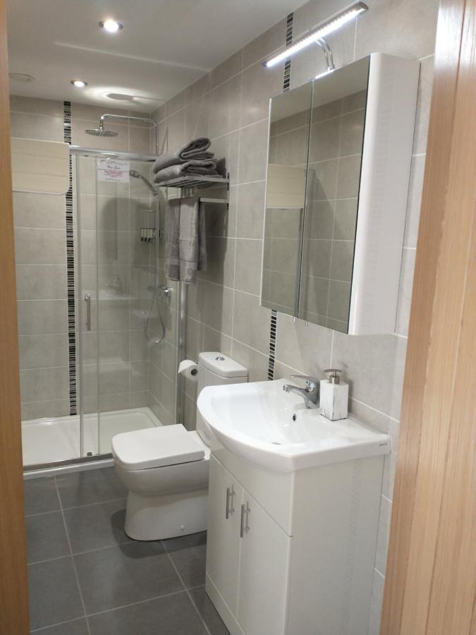 Woodview Bed & Breakfast Килкил Экстерьер фото
