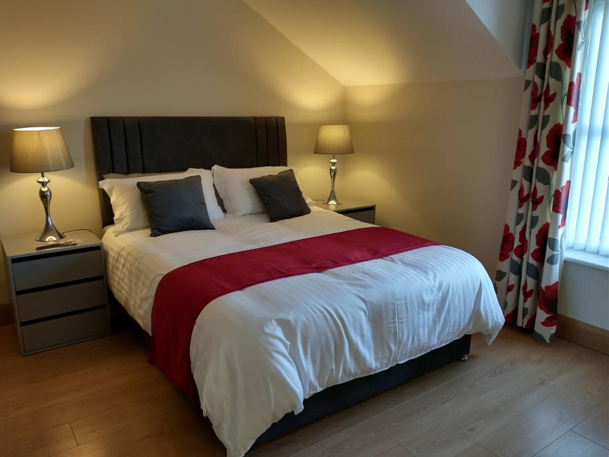 Woodview Bed & Breakfast Килкил Экстерьер фото