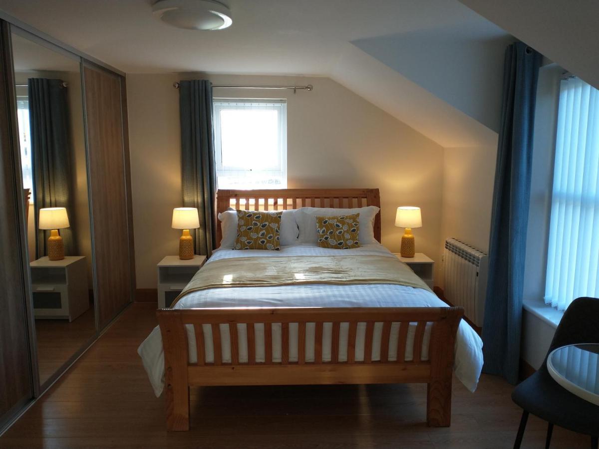 Woodview Bed & Breakfast Килкил Экстерьер фото