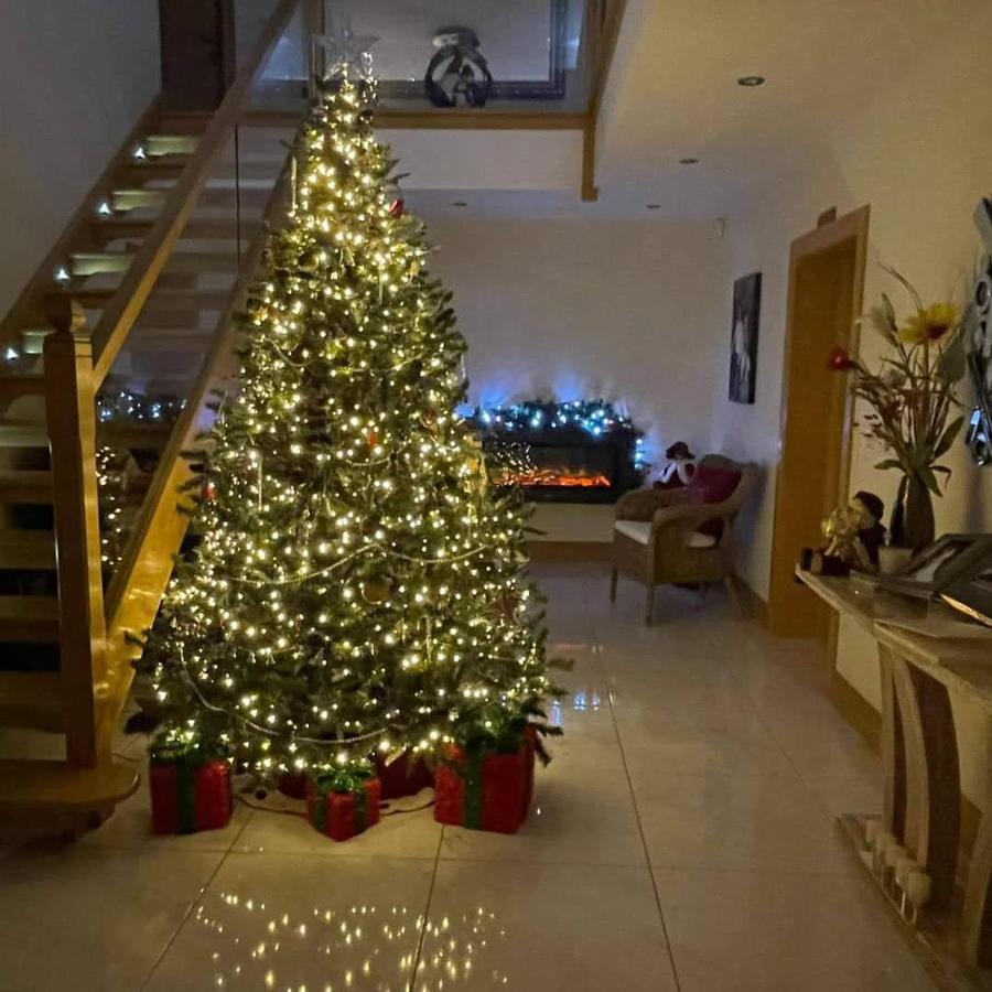 Woodview Bed & Breakfast Килкил Экстерьер фото