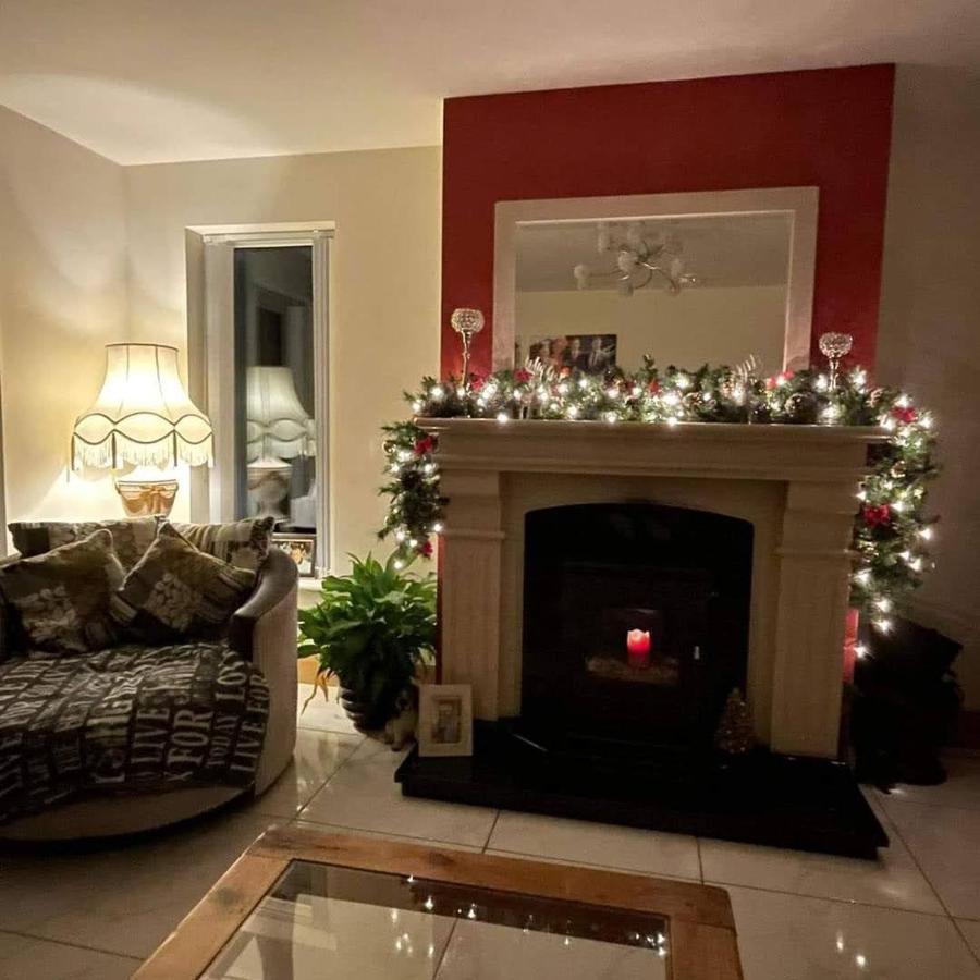 Woodview Bed & Breakfast Килкил Экстерьер фото