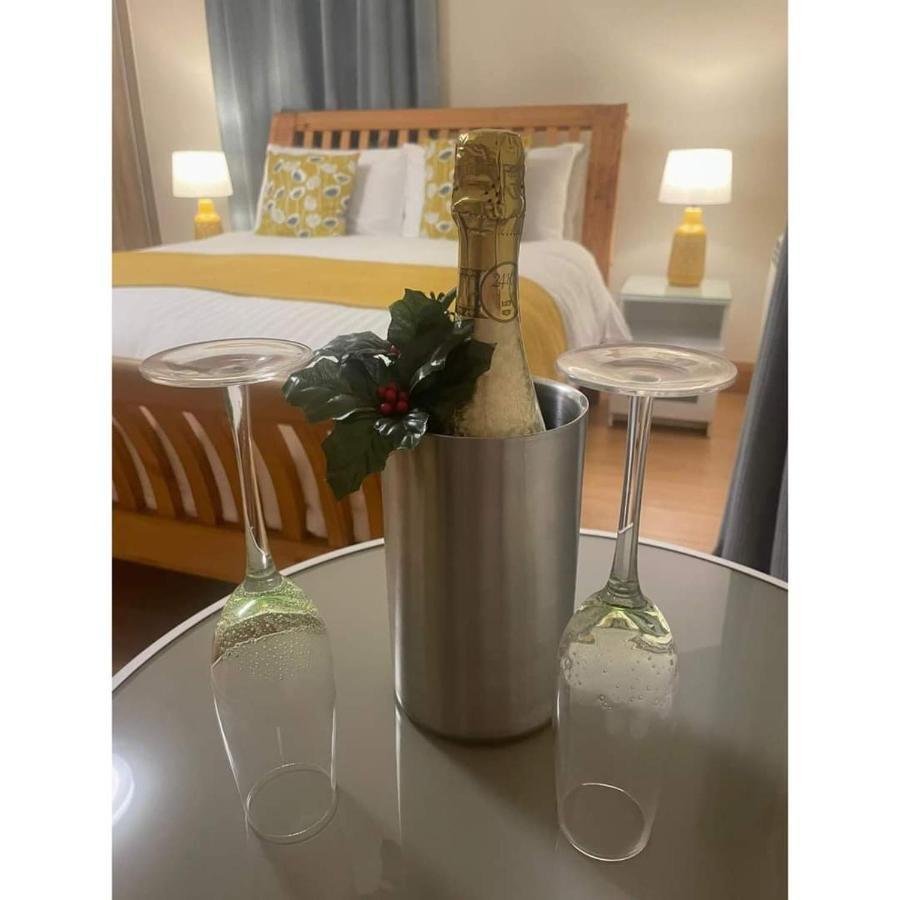 Woodview Bed & Breakfast Килкил Экстерьер фото