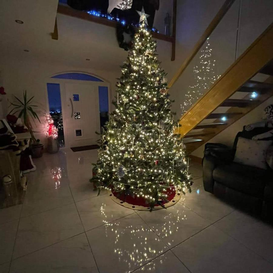 Woodview Bed & Breakfast Килкил Экстерьер фото