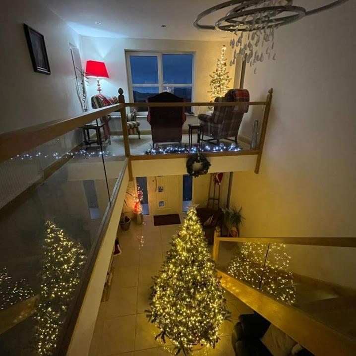 Woodview Bed & Breakfast Килкил Экстерьер фото