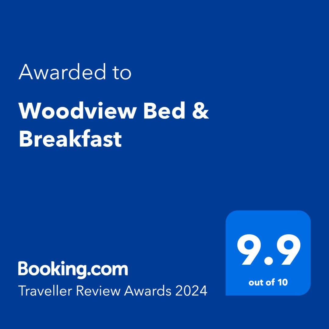 Woodview Bed & Breakfast Килкил Экстерьер фото